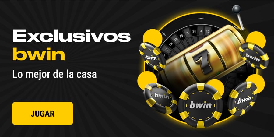 Casino en vivo de bwin con crupieres reales
